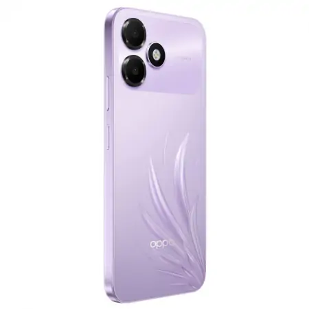 Oppo A6C (4GB+64GB) 5