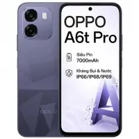 OPPO A6t Pro (8GB+128GB)