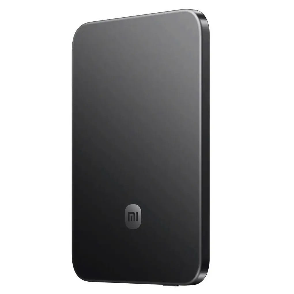 Pin Dự Phòng Xiaomi Magnetic Ultrathin 5000MAH 15W