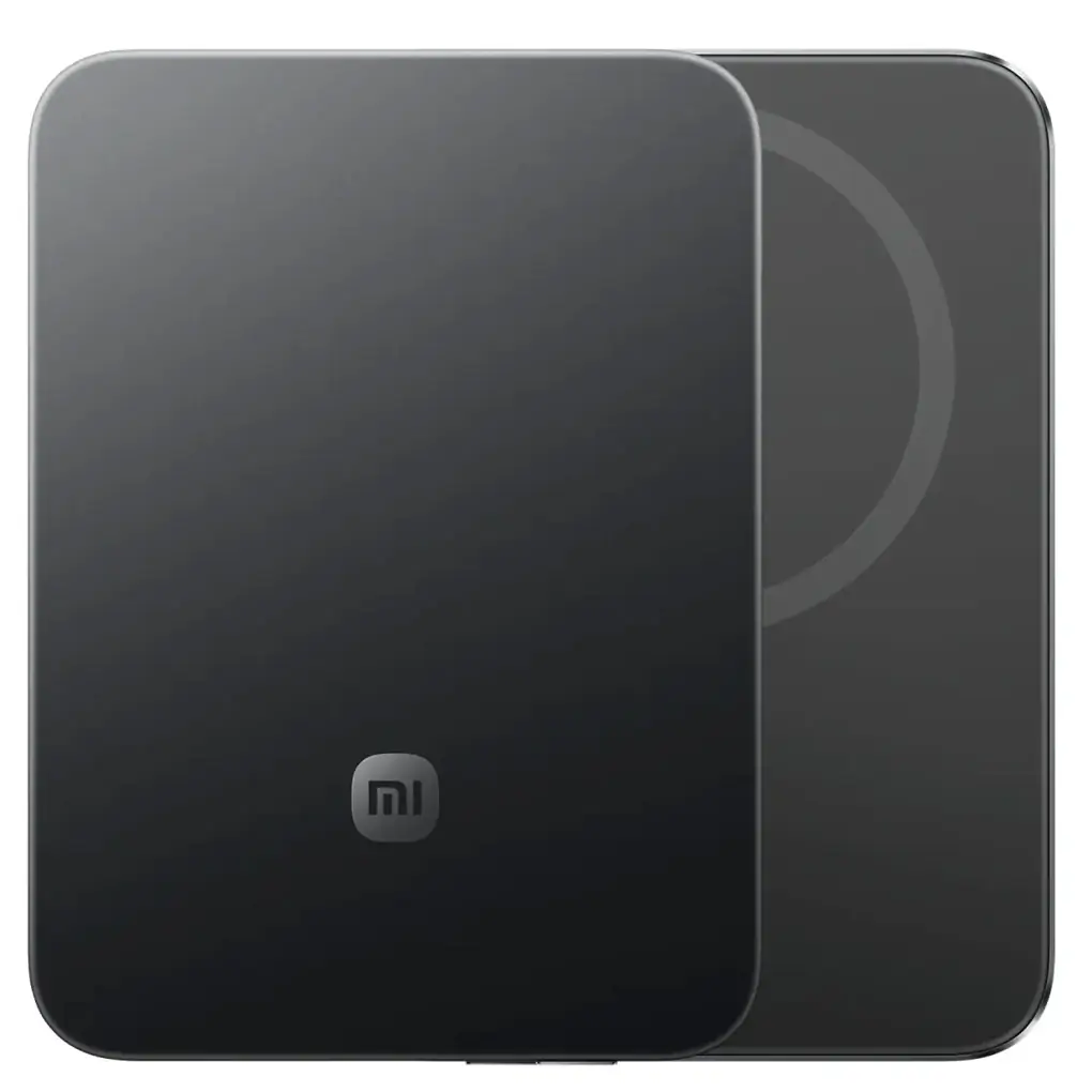 Pin Dự Phòng Xiaomi Magnetic Ultrathin 5000MAH 15W 0