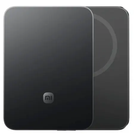 Pin Dự Phòng Xiaomi Magnetic Ultrathin 5000MAH 15W 0