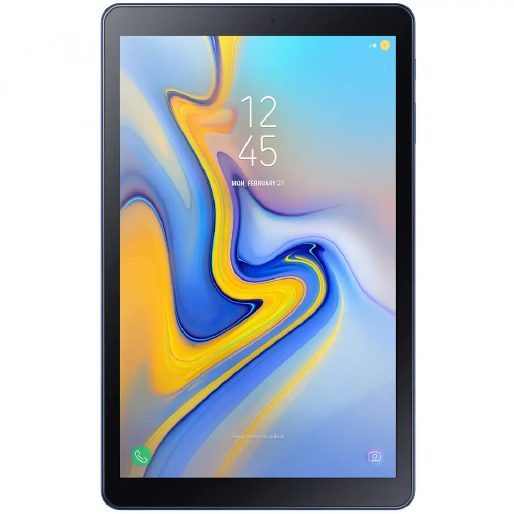 Galaxy Tab A 10.5'' (2018), 32Gb 2