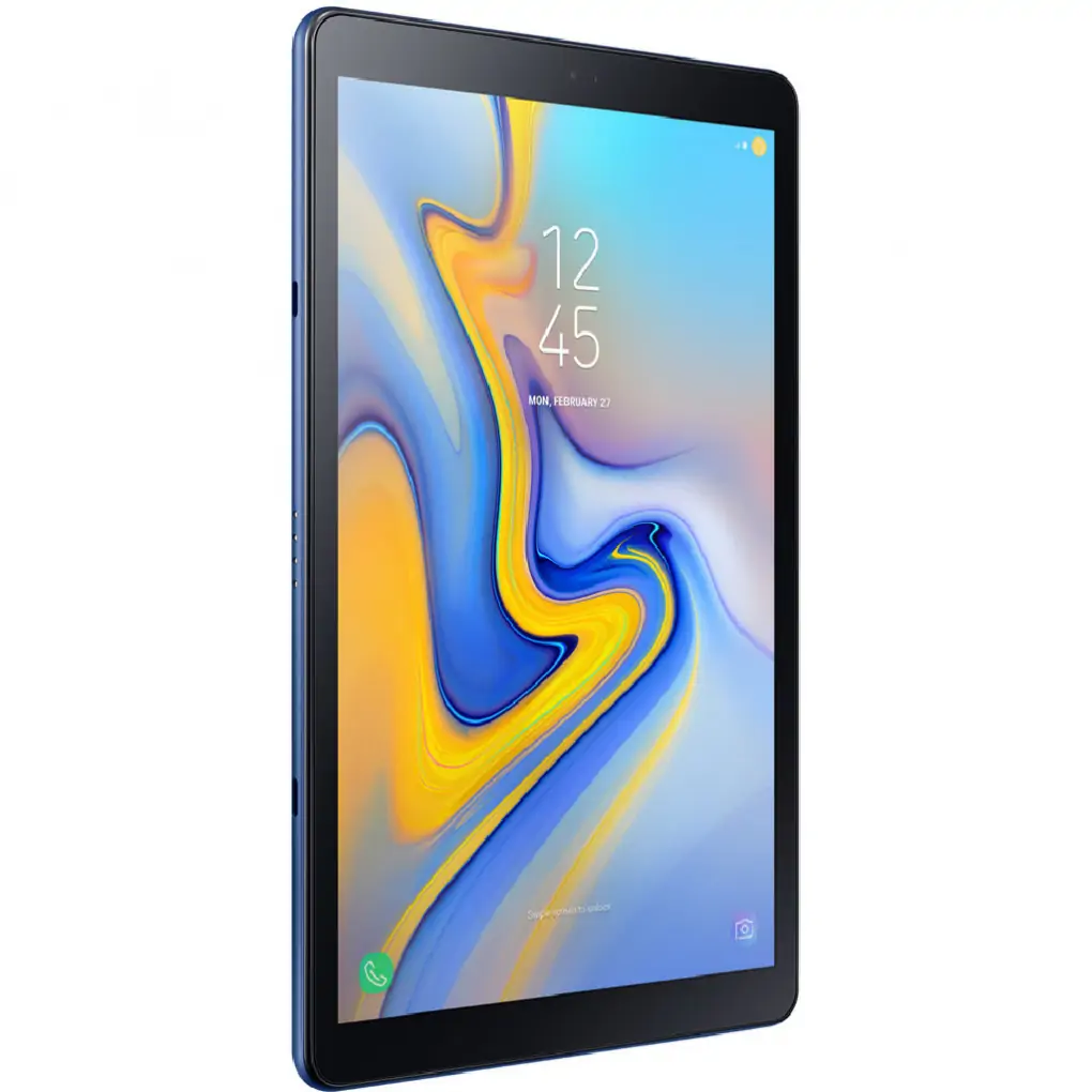 Galaxy Tab A 10.5'' (2018), 32Gb 3