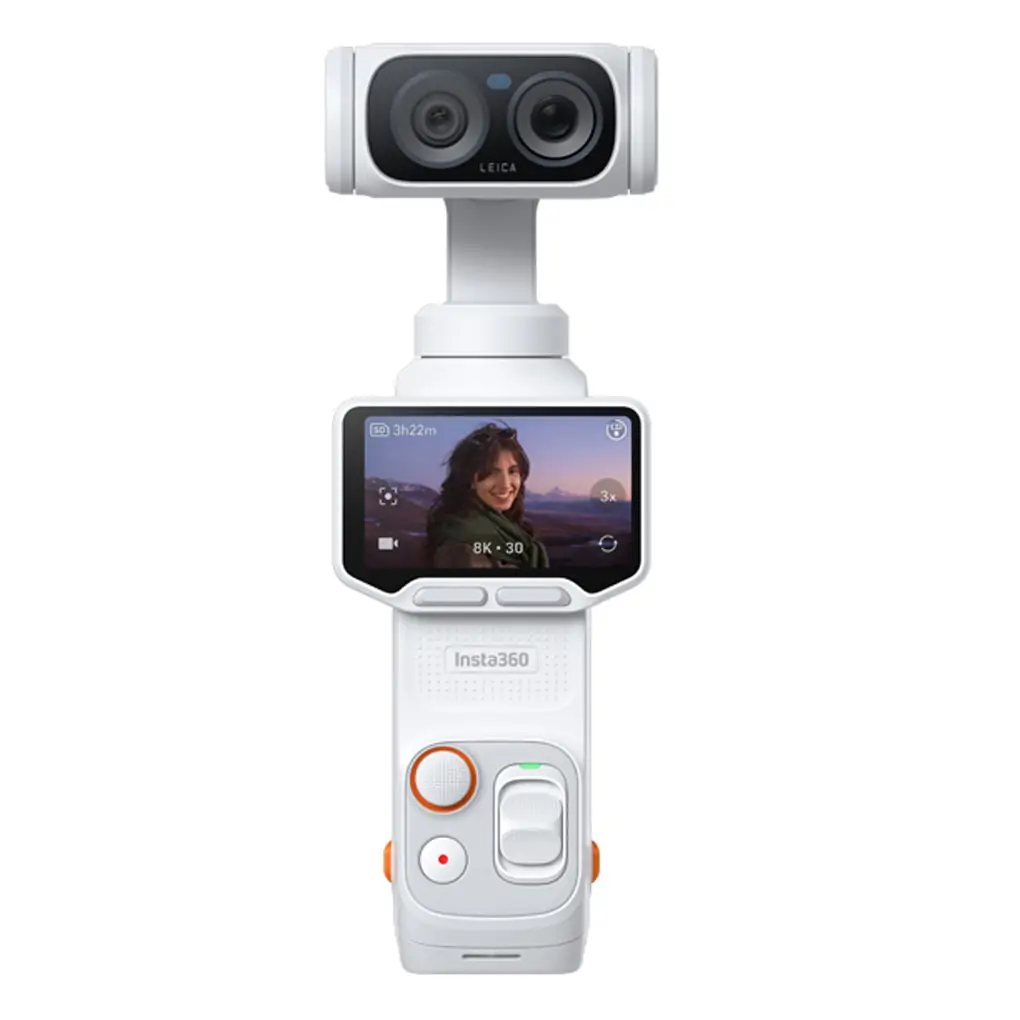 Camera Hành Trình Insta360 Luna Ultra Standard Bundle