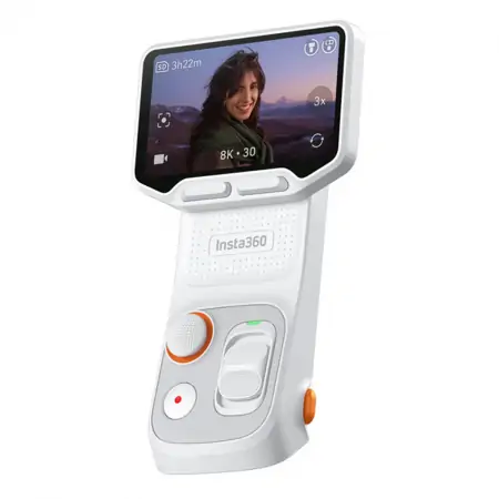 Camera Hành Trình Insta360 Luna Ultra Standard Bundle 0