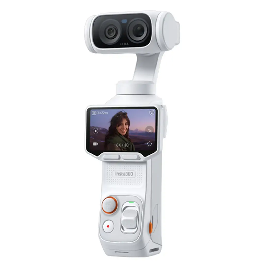 Camera Hành Trình Insta360 Luna Ultra Standard Bundle 1