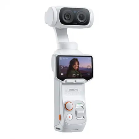 Camera Hành Trình Insta360 Luna Ultra Standard Bundle 5