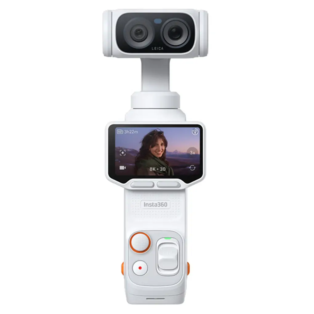 Camera Hành Trình Insta360 Luna Ultra Creator Bundle