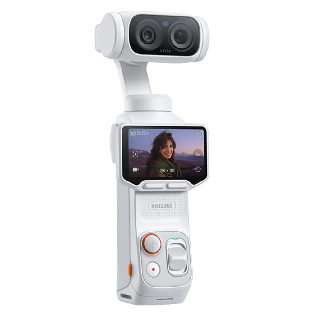 Camera Hành Trình Insta360 Luna Ultra Creator Bundle 1
