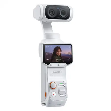 Camera Hành Trình Insta360 Luna Ultra Creator Bundle 1