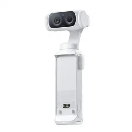 Camera Hành Trình Insta360 Luna Ultra Creator Bundle 3