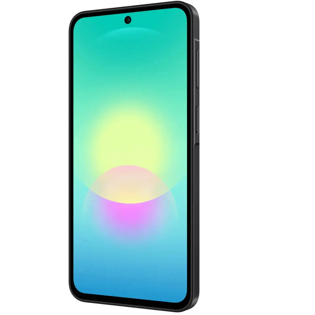 Samsung Galaxy A27 5G (6GB+128GB) 2