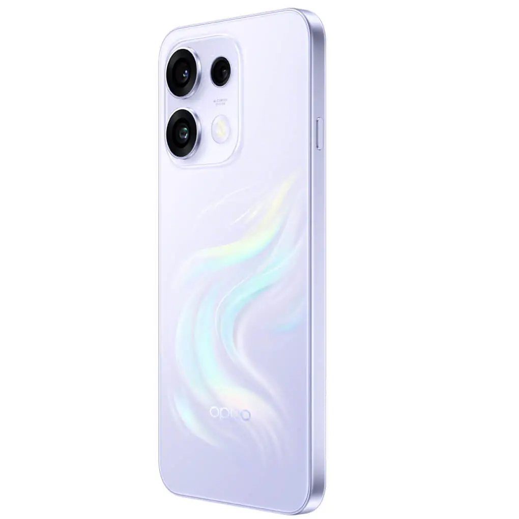 OPPO Reno16 F 5G (8GB+256GB) 4