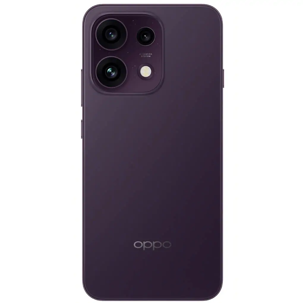 OPPO Reno16 F 5G (8GB+256GB) 3