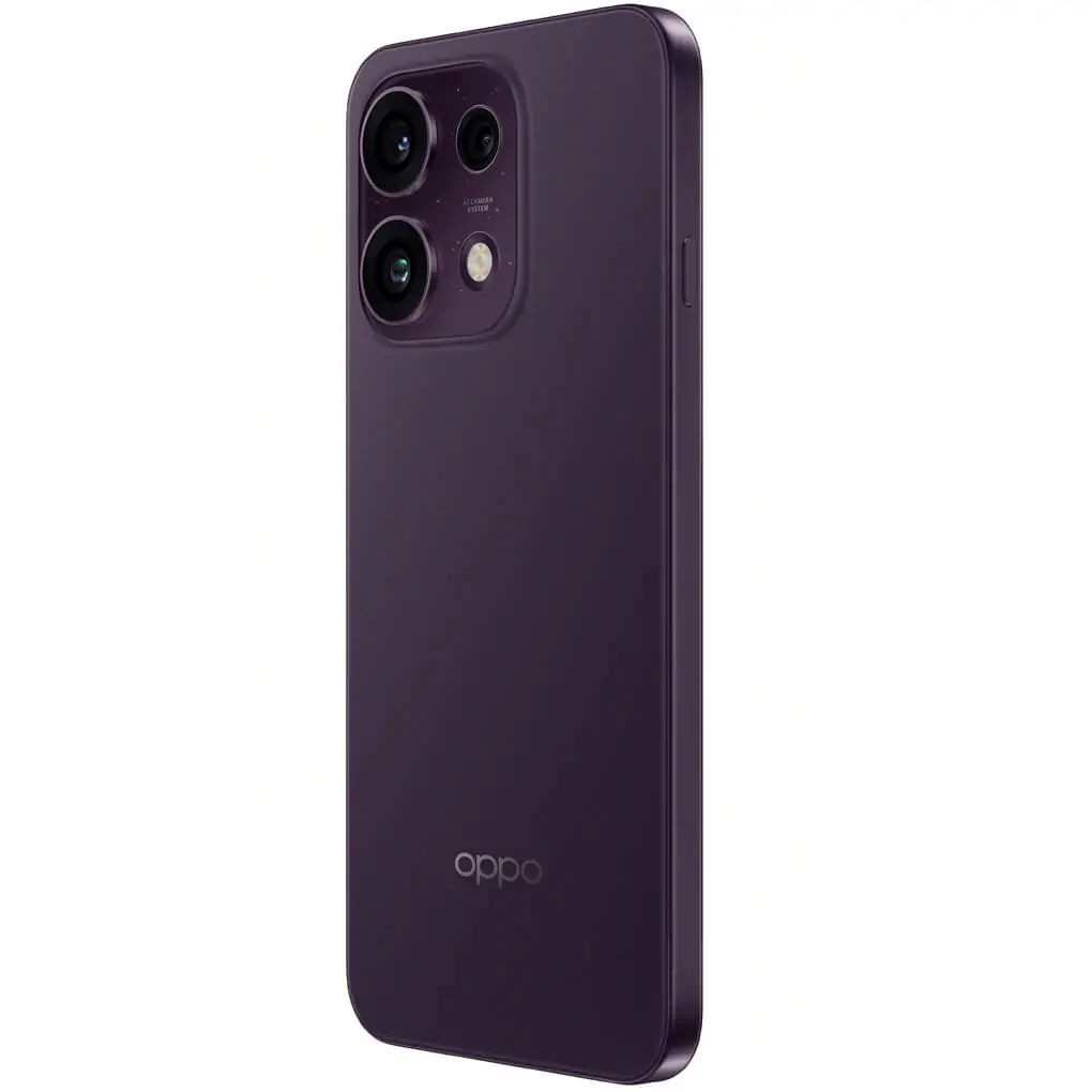 OPPO Reno16 F 5G (8GB+256GB) 4