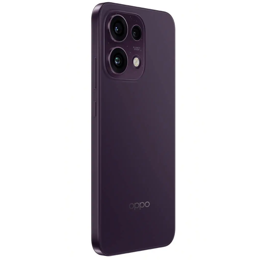 OPPO Reno16 F 5G (8GB+256GB) 5
