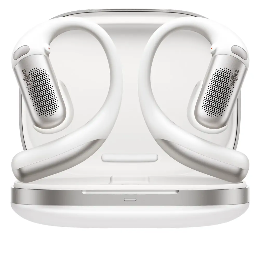 Tai Nghe Không Dây Shokz OpenFit Pro T010