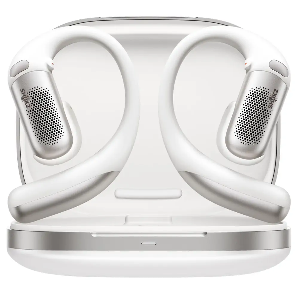 Tai Nghe Không Dây Shokz OpenFit Pro T010 0