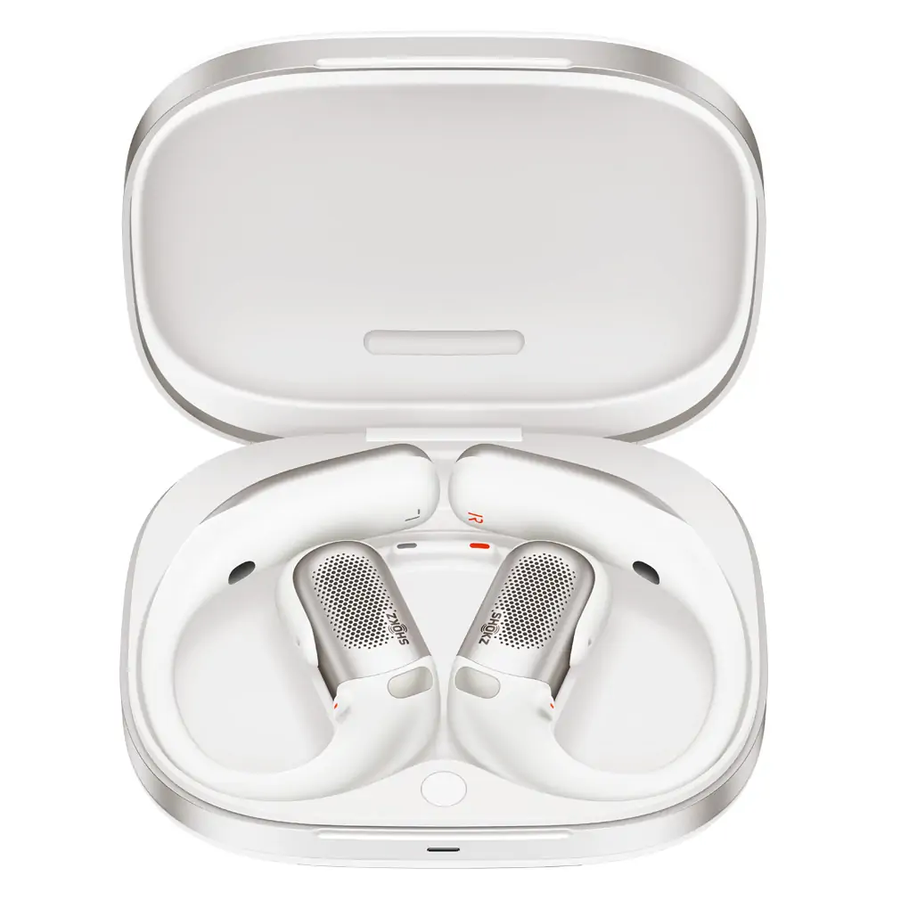 Tai Nghe Không Dây Shokz OpenFit Pro T010 1