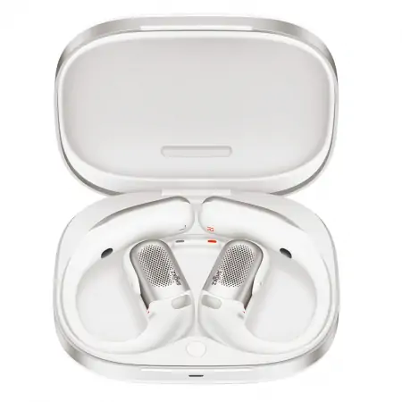 Tai Nghe Không Dây Shokz OpenFit Pro T010 1