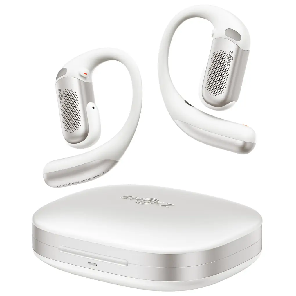 Tai Nghe Không Dây Shokz OpenFit Pro T010 2