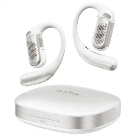 Tai Nghe Không Dây Shokz OpenFit Pro T010 2
