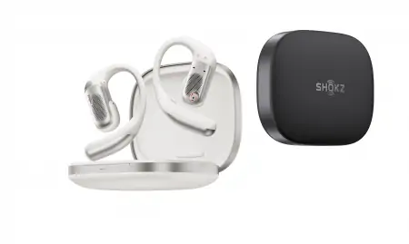 Tai Nghe Không Dây Shokz OpenFit Pro T010 3