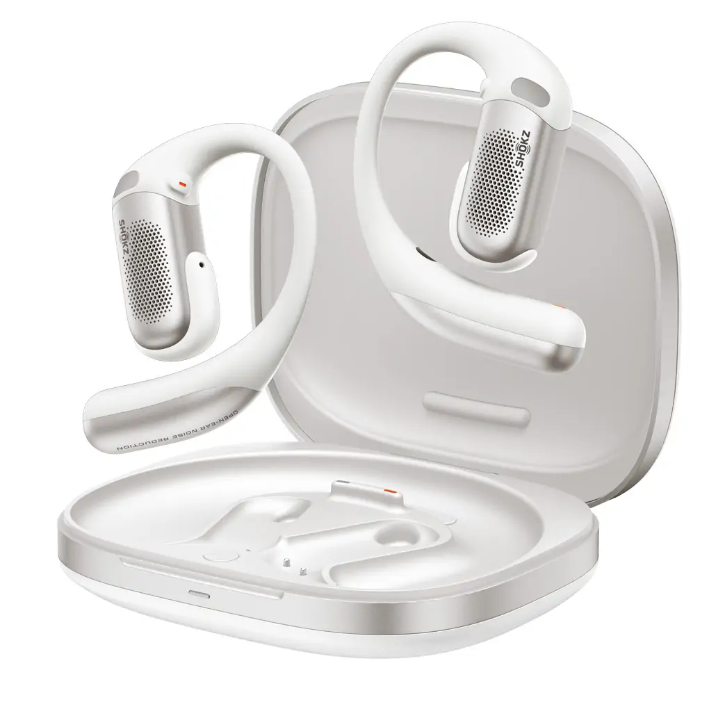 Tai Nghe Không Dây Shokz OpenFit Pro T010 4