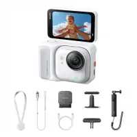 Camera Hành Động Insta360 Go Ultra Creator Bundle chính hãng
