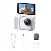 Camera Hành Động Insta360 GO Ultra Standard Bundle