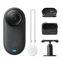 Camera Hành Động Insta360 GO 3S Standard Edition_128G