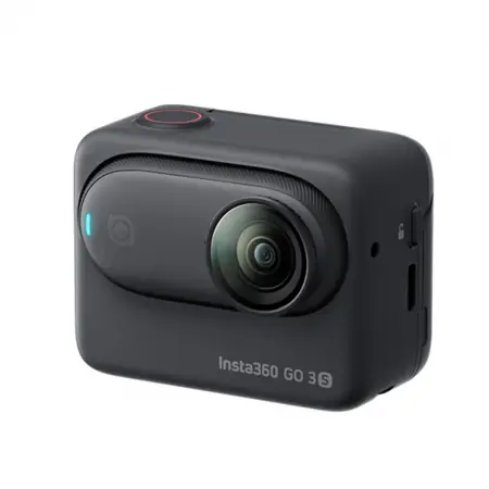 Camera Hành Động Insta360 GO 3S Standard Edition_128G 1