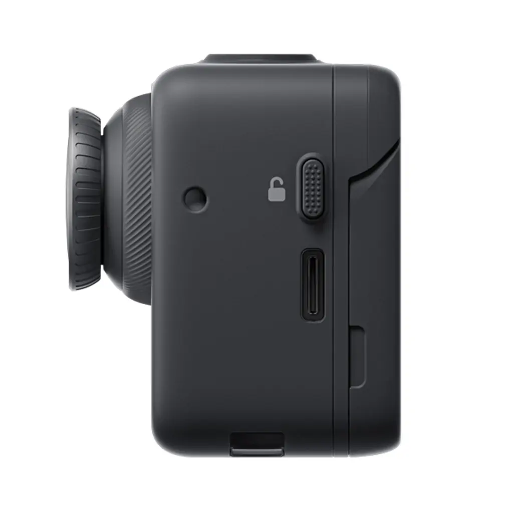 Camera Hành Động Insta360 GO 3S Standard Edition_128G 2