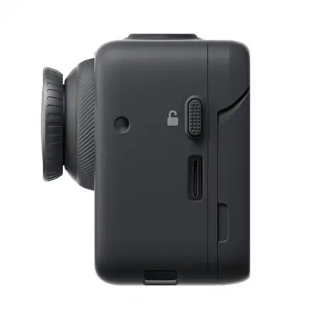 Camera Hành Động Insta360 GO 3S Standard Edition_128G 2