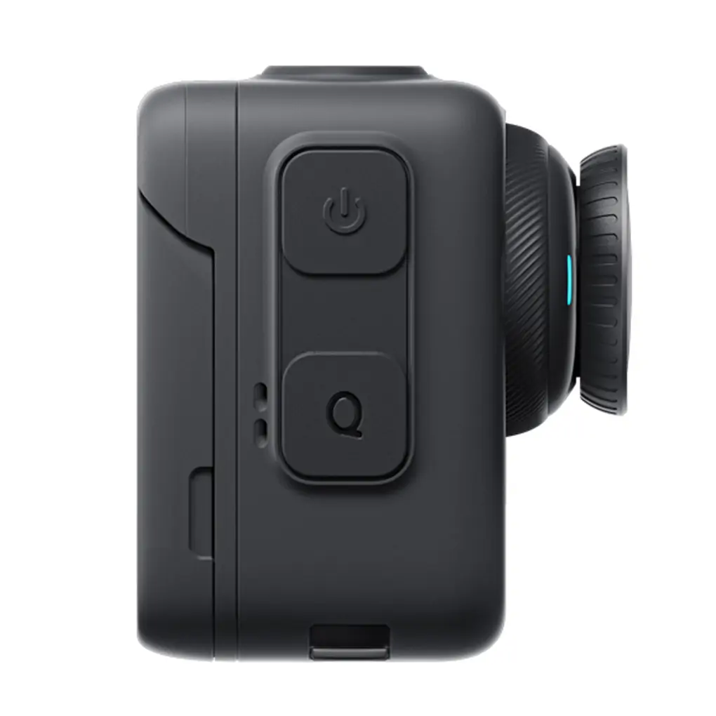 Camera Hành Động Insta360 GO 3S Standard Edition_128G 5