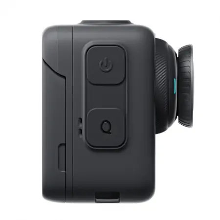 Camera Hành Động Insta360 GO 3S Standard Edition_128G 5