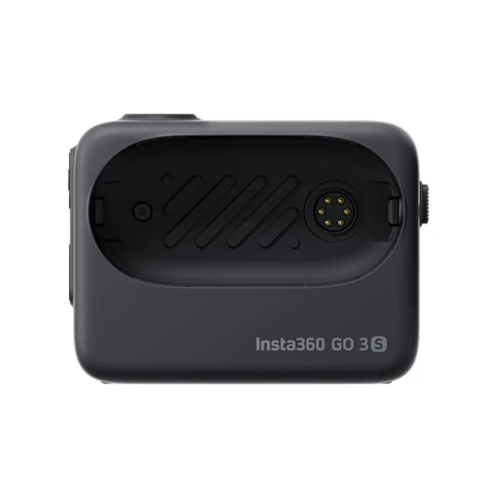 Camera Hành Động Insta360 GO 3S Standard Edition_128G 6