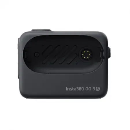 Camera Hành Động Insta360 GO 3S Standard Edition_128G 6