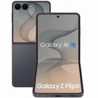 Samsung Galaxy Z Flip8 (12GB+256GB)