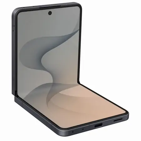 Samsung Galaxy Z Flip8 (12GB+256GB) 1