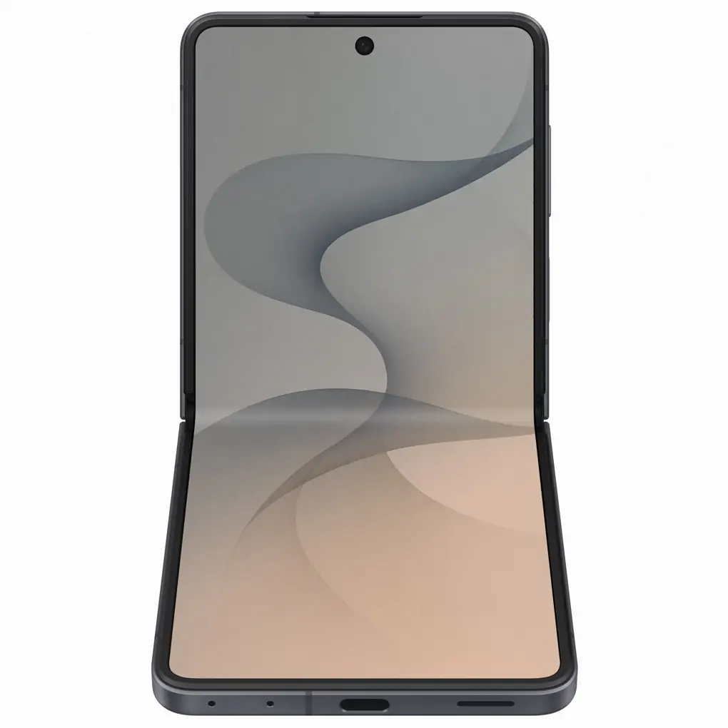 Samsung Galaxy Z Flip8 (12GB+256GB) 2