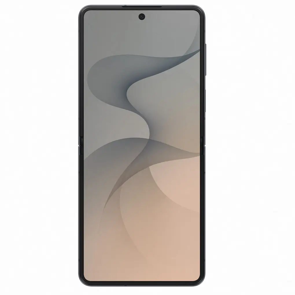 Samsung Galaxy Z Flip8 (12GB+256GB) 3