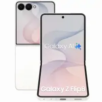 Samsung Galaxy Z Flip8 (12GB+256GB)