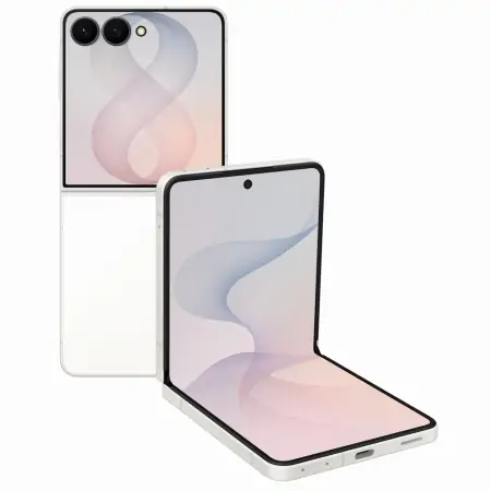 Samsung Galaxy Z Flip8 (12GB+256GB) 0