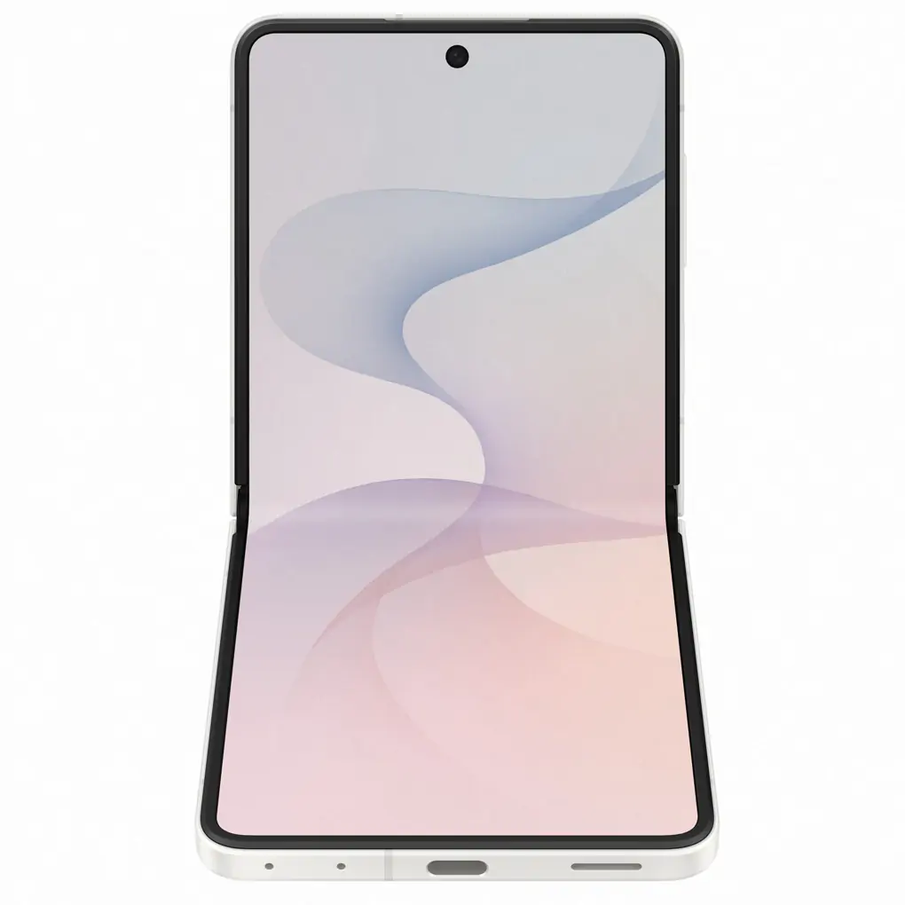 Samsung Galaxy Z Flip8 (12GB+256GB) 2