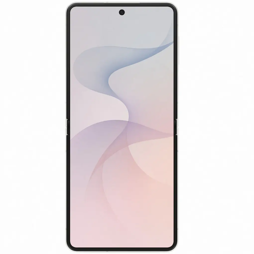 Samsung Galaxy Z Flip8 (12GB+256GB) 3