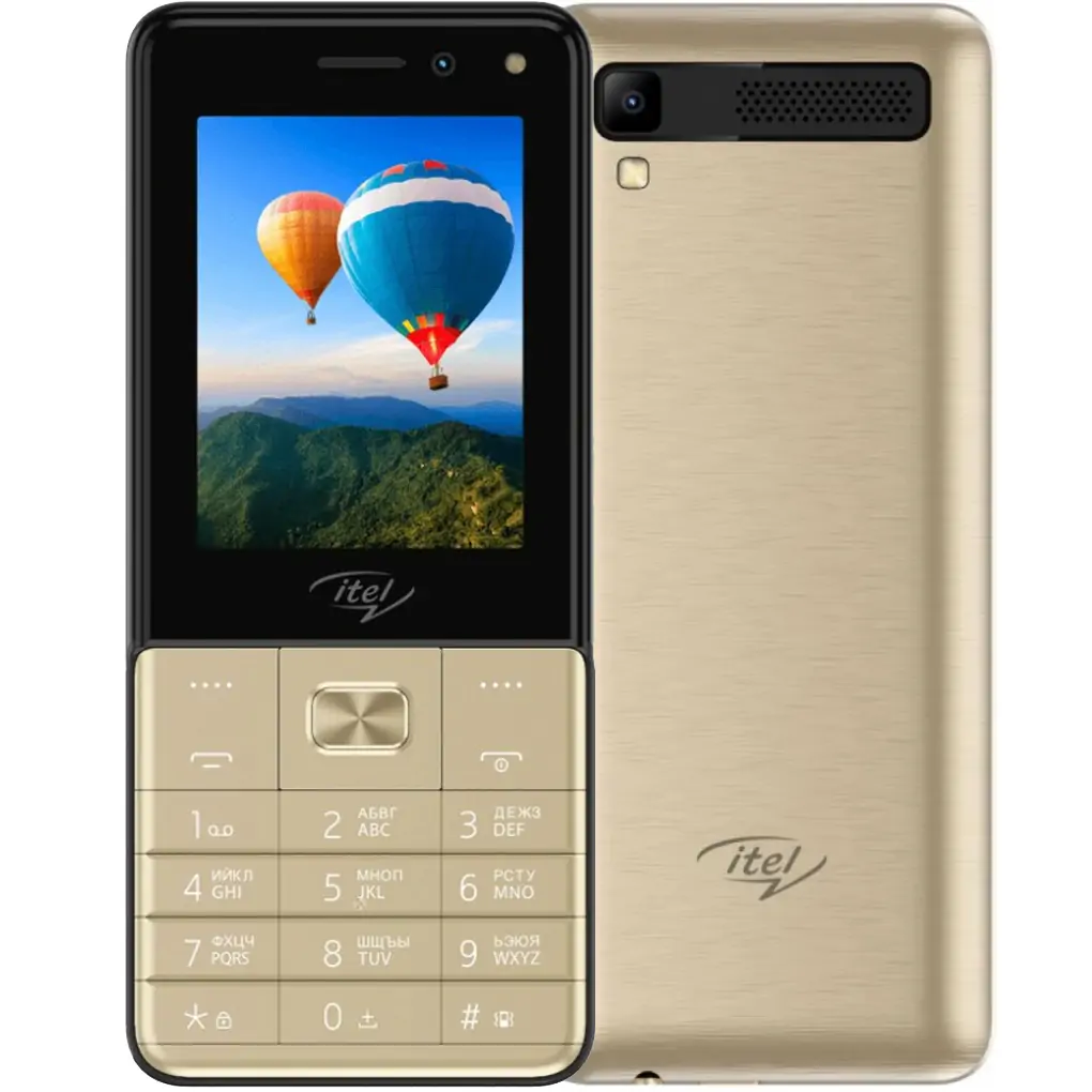 Itel IT5250