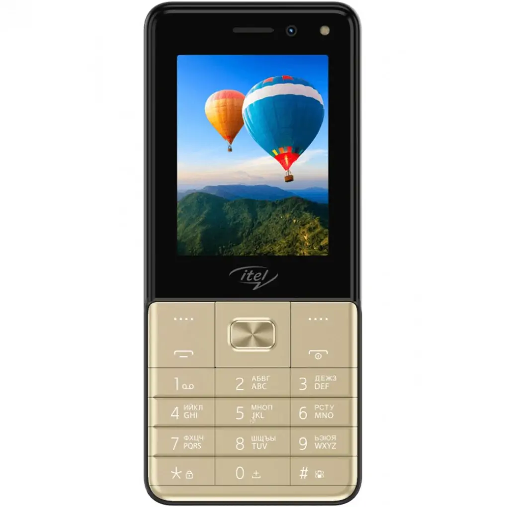 Itel IT5250 0
