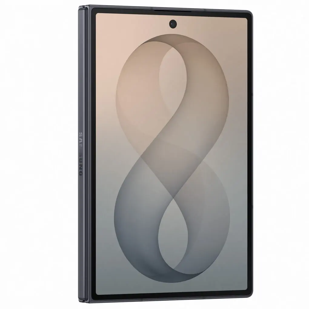 Samsung Galaxy Z Fold8 (12GB+512GB) 5