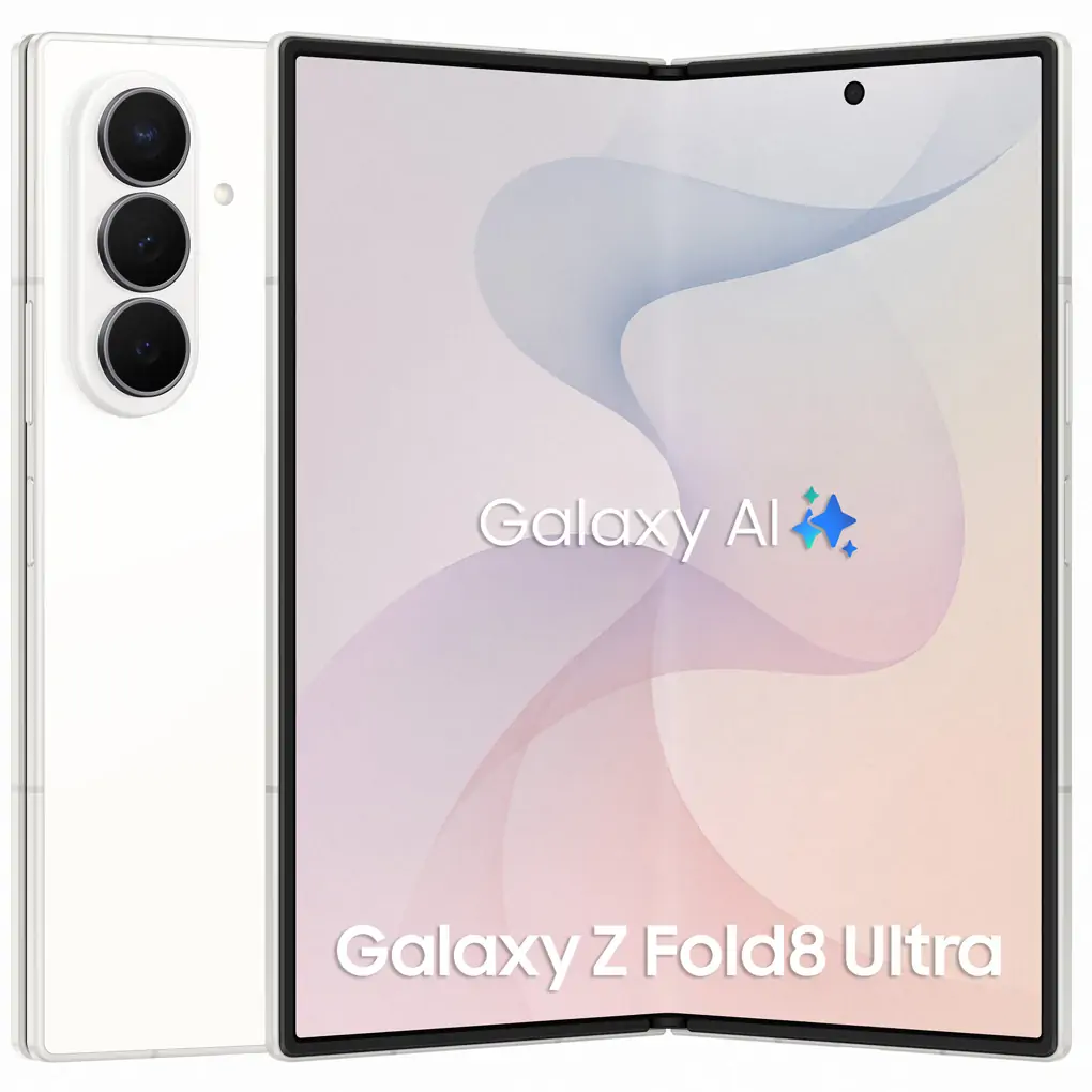 Samsung Galaxy Z Fold8 ultra (12GB+256GB)